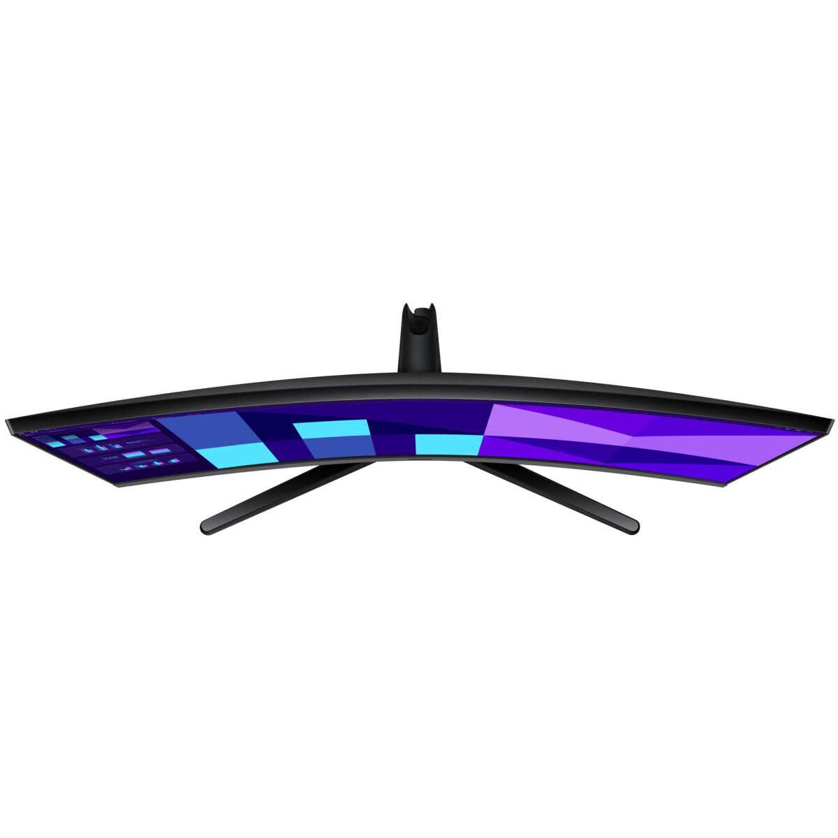 Écran Samsung 27" Essential S3 S39GD - LS27D392GAUXEN - photo 4