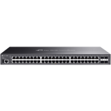 Коммутатор (свитч) TP-Link SG5452X