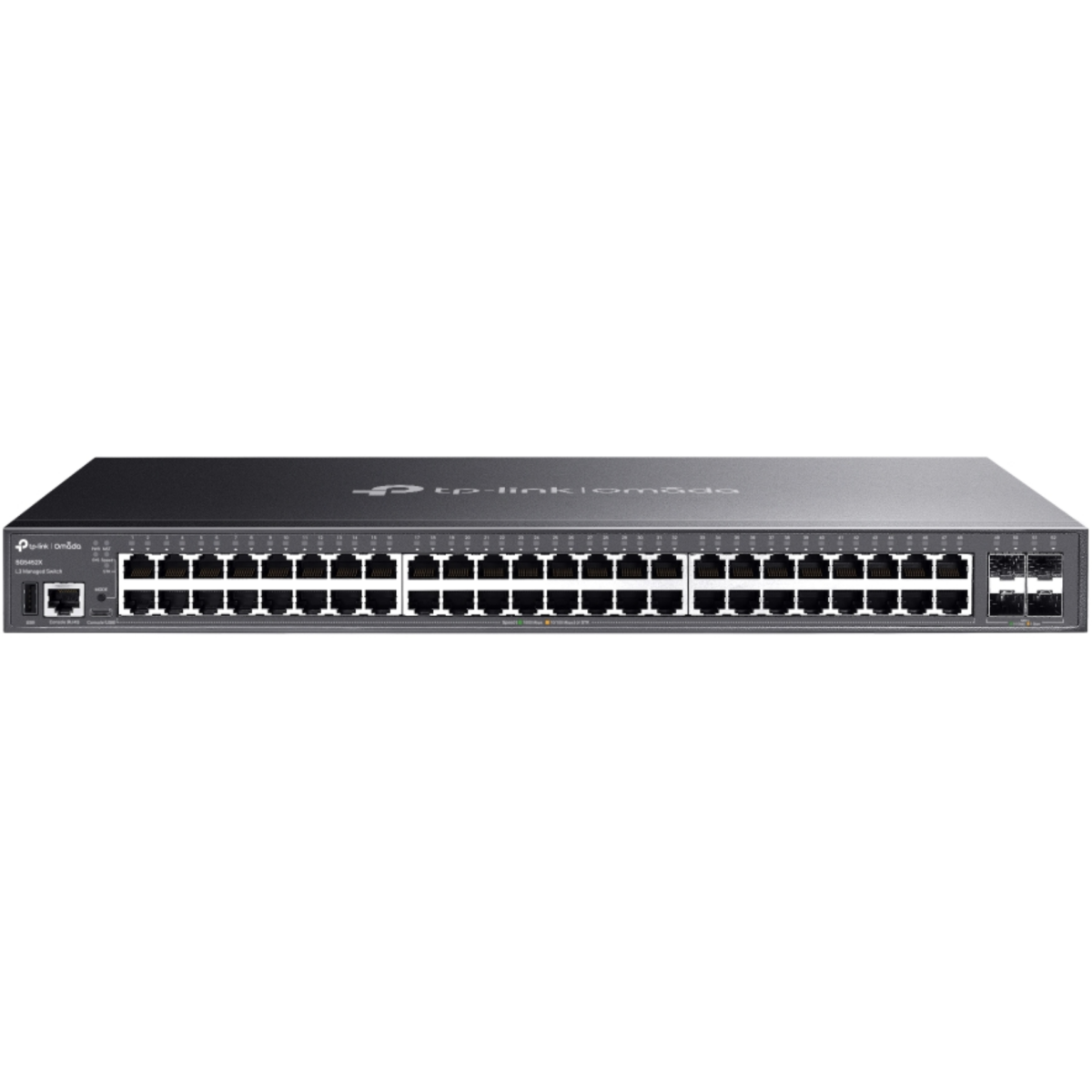 Коммутатор (свитч) TP-Link SG5452X