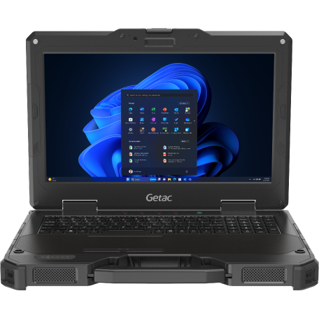 Ordinateur portable Getac X600 (XR8179GDEDCA)