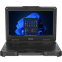 Ordinateur portable Getac X600 (XR8179GDEDCA)