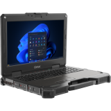 Ordinateur portable Getac X600 (XR8179GDEDCA)