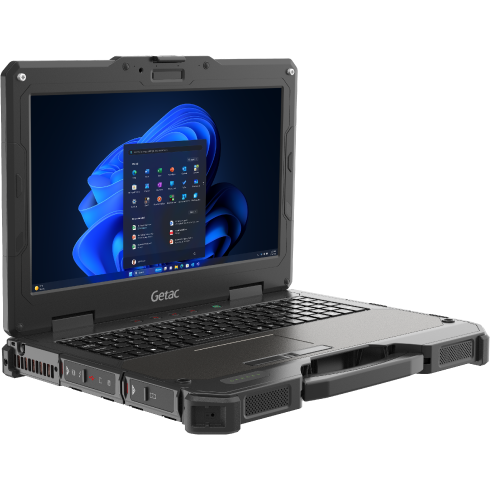 Ordinateur portable Getac X600 (XR8179GDEDCA) - photo 2