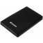 Disque dur externe 1TB Verbatim Store 'n' Go Black (53023)