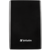 Disque dur externe 1TB Verbatim Store 'n' Go Black (53023)