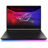 Ordinateur portable ASUS G835LR ROG Strix Scar 18 (2025) (S9109X) (G835LR-S9109X)