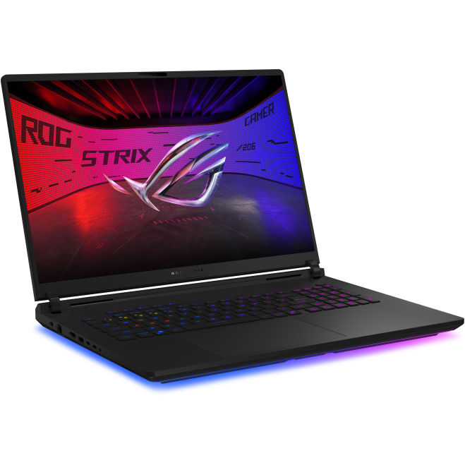 Ordinateur portable ASUS G835LW ROG Strix Scar 18 (2025) (SA151W) - G835LW-SA151W - photo 2