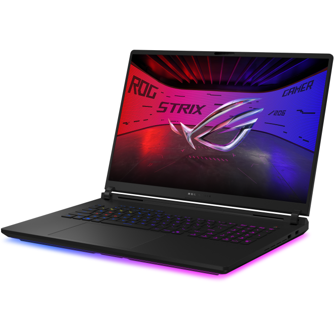 Ordinateur portable ASUS G835LW ROG Strix Scar 18 (2025) (SA151W) - G835LW-SA151W - photo 3