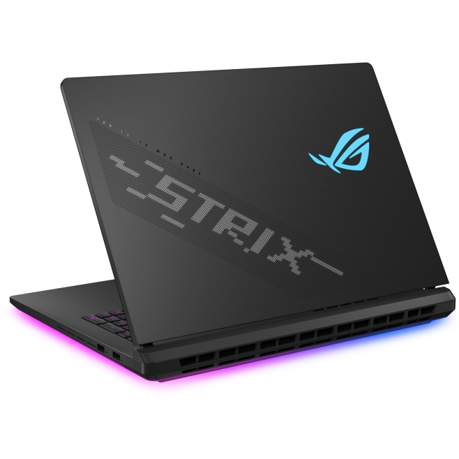 Ordinateur portable ASUS G835LW ROG Strix Scar 18 (2025) (SA151W) - G835LW-SA151W - photo 10