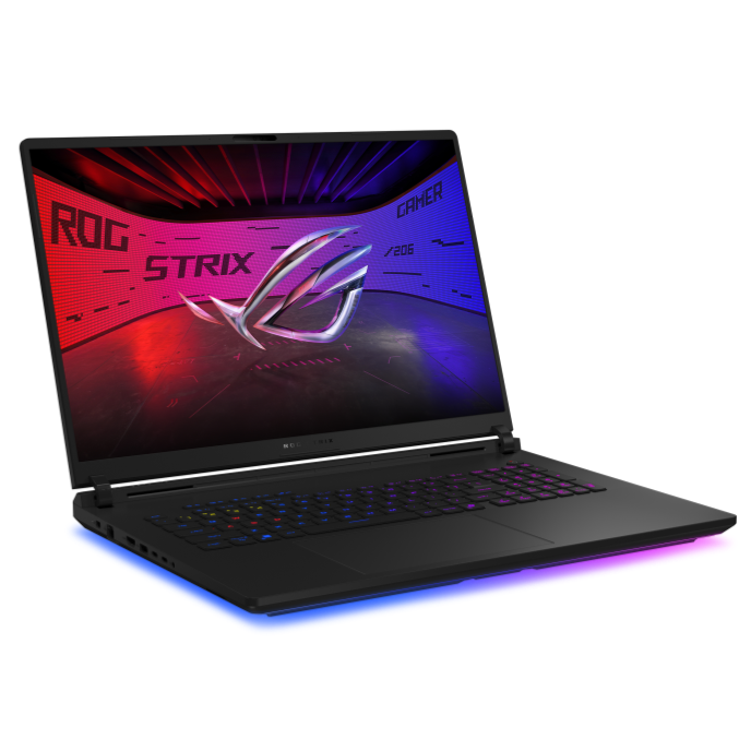 Ordinateur portable ASUS G835LXG ROG Strix Scar 18 (2026) (U9644X) - G835LXG-U9644X - photo 2