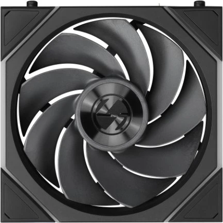Ventilateur pour boîtier Lian Li UNI Fan TL Flex 120 Black - G9F.12TL1F1B.00 - photo 5
