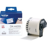 Thermo labels Brother DK44205