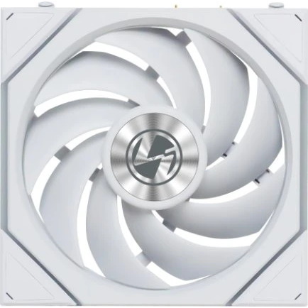 Ventilateur pour boîtier Lian Li UNI Fan TL Flex 120 White (3 pcs) - G9F.12TL1F3W.00 - photo 6