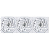 Ventilateur pour boîtier Lian Li UNI Fan TL Flex 120 White (3 pcs) (G9F.12TL1F3W.00)