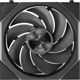Ventilateur pour boîtier Lian Li UNI Fan TL Flex 120 Black (3 pcs) (G9F.12TL1F3B.00)