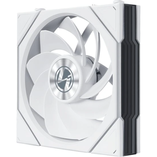 Ventilateur pour boîtier Lian Li UNI Fan TL Flex Reverse 120 White - G9F.12RTL1F1W.00 - photo 4