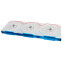Ventilateur pour boîtier Lian Li UNI Fan TL Flex Reverse 120 White (3 pcs) - G9F.12RTL1F3W.00 - photo 3
