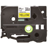 Tape cartridge Brother TZE-661 (TZE661)