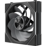 Ventilateur pour boîtier Lian Li UNI Fan TL Flex Reverse 120 Black (G9F.12RTL1F1B.00)