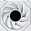 Ventilateur pour boîtier Lian Li UNI Fan TL LCD Flex 120 White - G9F.12TLLCD1F1W.00 - photo 4