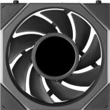Ventilateur pour boîtier Lian Li UNI Fan TL LCD Flex Reverse 120 Black (G9F.12RTLLCD1F1B.00)