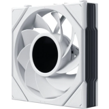 Ventilateur pour boîtier Lian Li UNI Fan TL LCD Flex Reverse 120 White (3 pcs) (G9F.12RTLLCD1F3W.00)