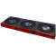 Ventilateur pour boîtier Lian Li UNI Fan TL LCD Flex 120 Black (3 pcs) - G9F.12TLLCD1F3B.00