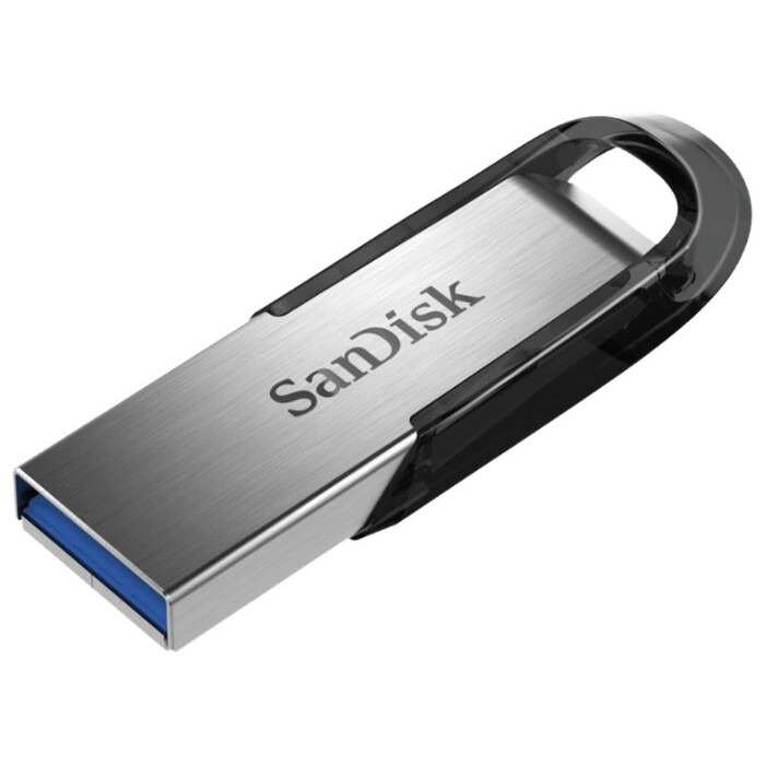 clé USB flash 32GB SanDisk Ultra Flair (SDCZ73-032G-G46) - photo 2