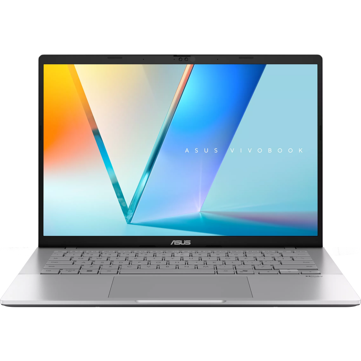 Laptop ASUS M3407KA VivoBook S14 Cool Silver (DRSF046W) - M3407KA-DRSF046W