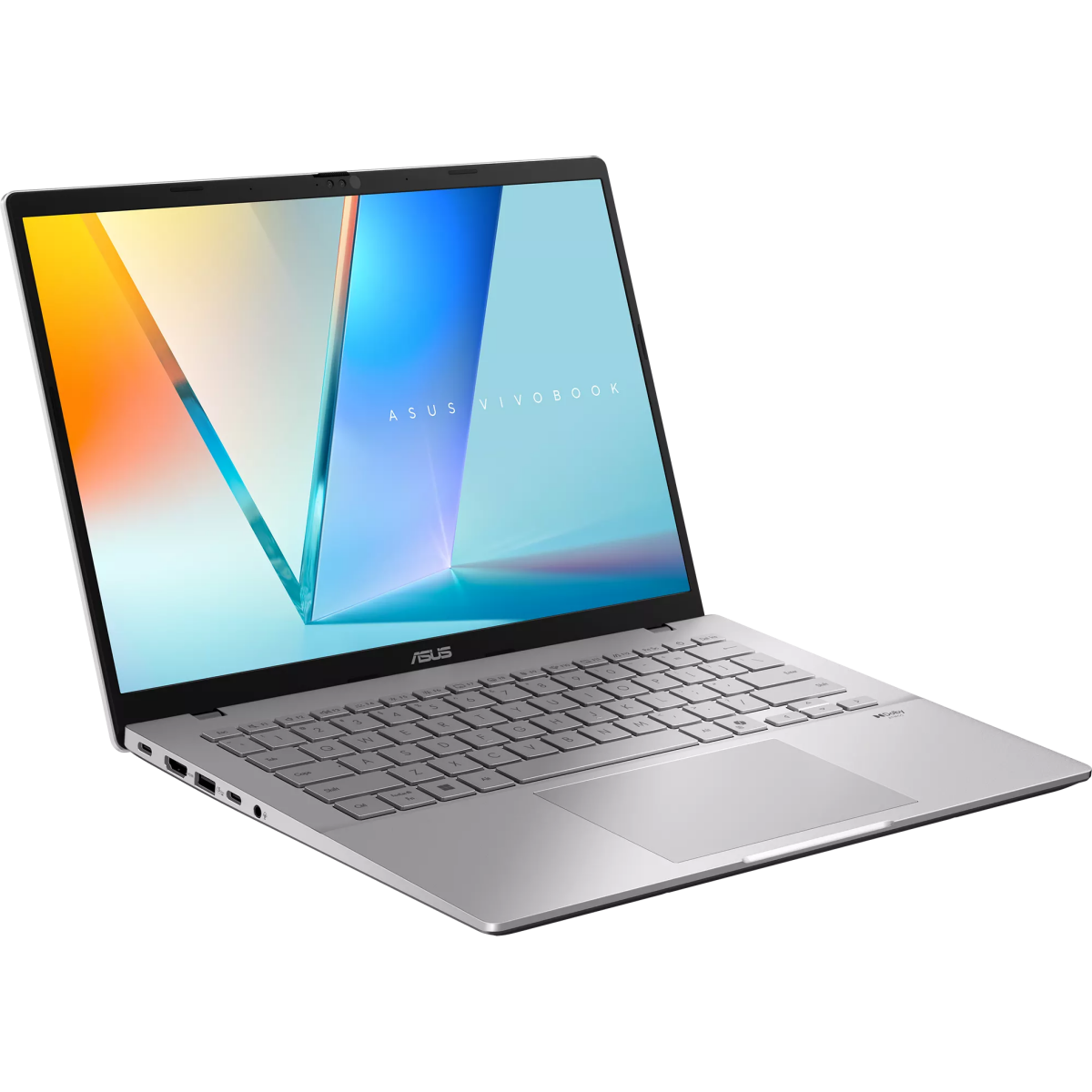 Laptop ASUS M3407KA VivoBook S14 Cool Silver (DRSF046W) - M3407KA-DRSF046W - photo 2