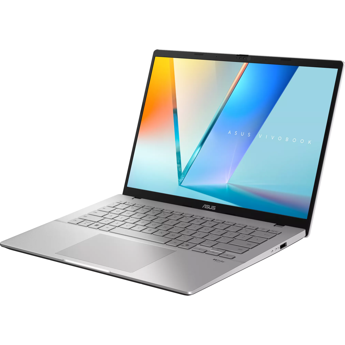 Laptop ASUS M3407KA VivoBook S14 Cool Silver (DRSF046W) - M3407KA-DRSF046W - photo 3