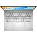 Ordinateur portable ASUS M3407KA VivoBook S14 Cool Silver (DRSF046W) (M3407KA-DRSF046W)