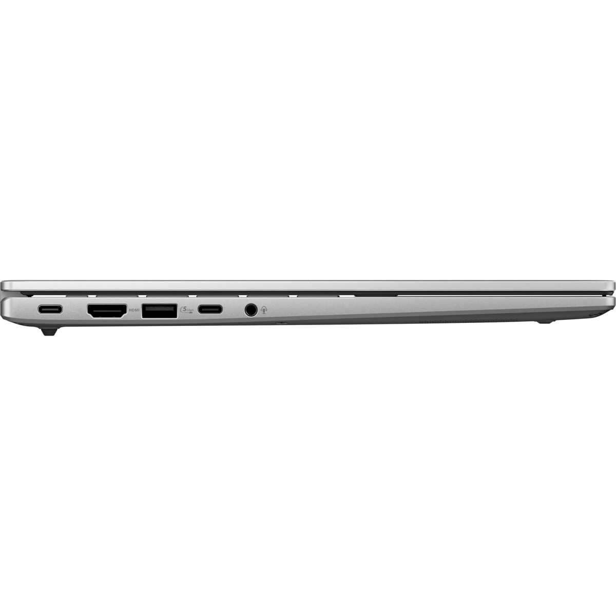 Laptop ASUS M3407KA VivoBook S14 Cool Silver (DRSF046W) - M3407KA-DRSF046W - photo 5