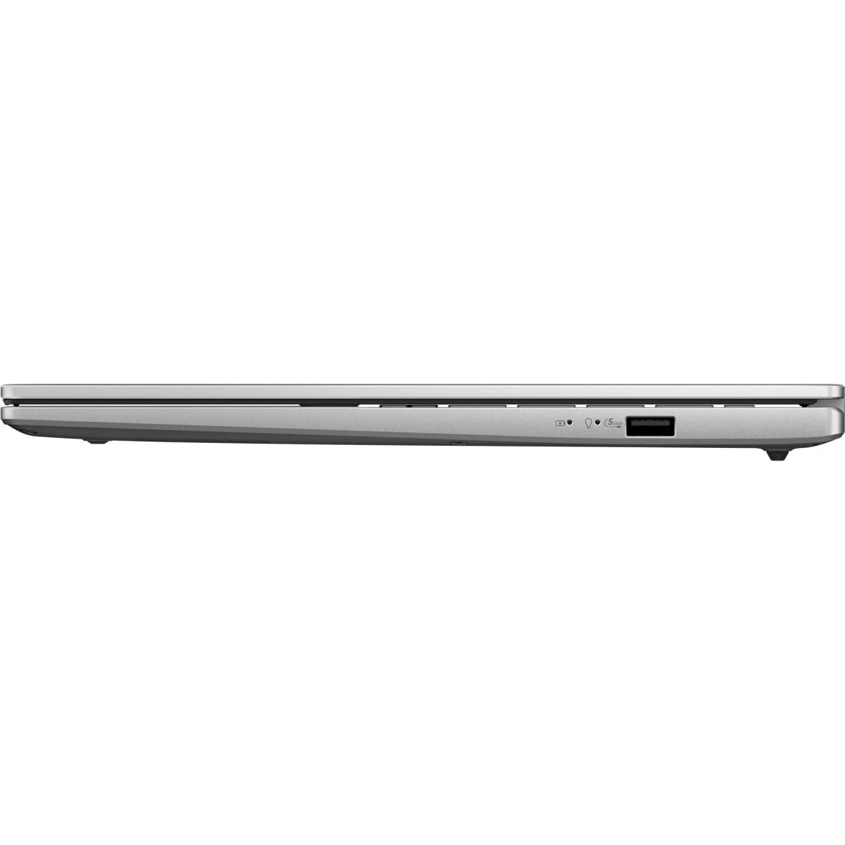Laptop ASUS M3407KA VivoBook S14 Cool Silver (DRSF046W) - M3407KA-DRSF046W - photo 6