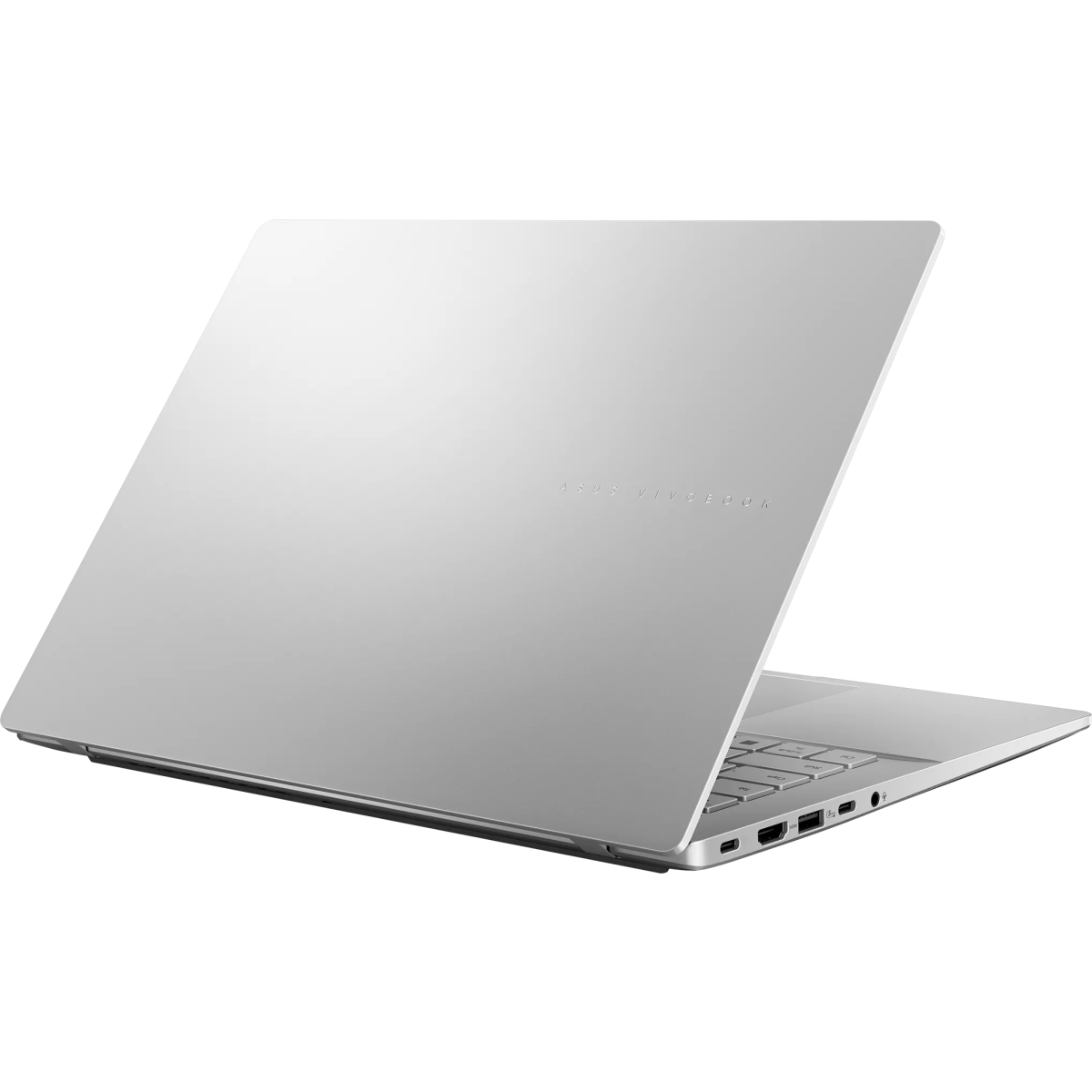 Laptop ASUS M3407KA VivoBook S14 Cool Silver (DRSF046W) - M3407KA-DRSF046W - photo 8