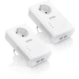 Powerline adapteris Zyxel PLA5456