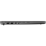 Ordinateur portable ASUS M3407KA VivoBook S14 Matte Gray (PRO-OLED-SF9X) (M3407KA-PRO-OLED-SF9X)