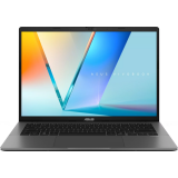 Ordinateur portable ASUS M3407KA VivoBook S14 Matte Gray (PRO-OLED-SF9X) (M3407KA-PRO-OLED-SF9X)