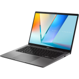 Ordinateur portable ASUS M3407KA VivoBook S14 Matte Gray (SF040W) (M3407KA-SF040W)