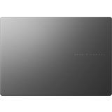 Ordinateur portable ASUS M3407KA VivoBook S14 Matte Gray (SF040W) (M3407KA-SF040W)