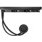 Système de refroidissement liquide Chieftec Iceberg PRO 360 Dark - CLC-360-VRM-BLK - photo 2