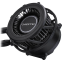 Système de refroidissement liquide Chieftec Iceberg PRO 360 Dark - CLC-360-VRM-BLK - photo 3