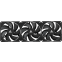 Système de refroidissement liquide Chieftec Iceberg PRO 360 Dark - CLC-360-VRM-BLK - photo 5