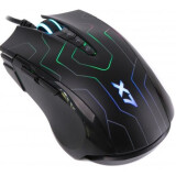 Pele A4Tech X89 Maze Black