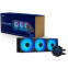 Système de refroidissement liquide Chieftec Iceberg PRO 360 RGB - CLC-360-VRM-RGB - photo 9