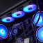 Système de refroidissement liquide Chieftec Iceberg PRO 360 RGB - CLC-360-VRM-RGB - photo 12