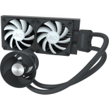 Système de refroidissement liquide InWin BR24 Black (IW-LC-BR24)