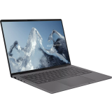 Ordinateur portable ASUS UX3407NA Zenbook A14 Iceland Gray (DICQD482X) (UX3407NA-DICQD482X)