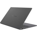 Ordinateur portable ASUS UX3407NA Zenbook A14 Iceland Gray (DICQD482X) (UX3407NA-DICQD482X)