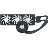 Système de refroidissement liquide InWin BR36 Black (IW-LC-BR36)